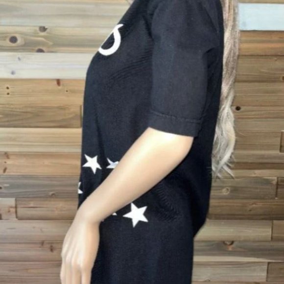 Primitive Star Design Shirt - Picture 3 of 5